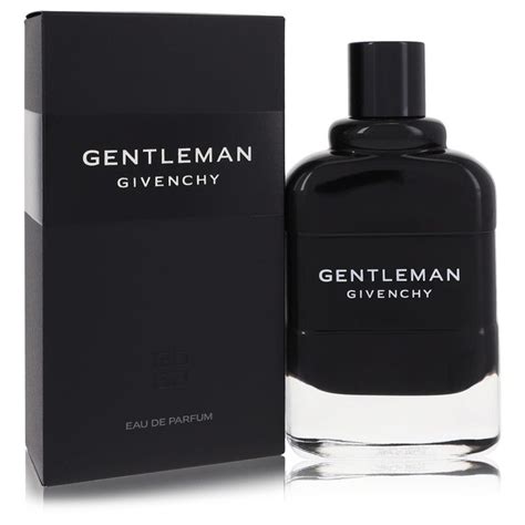 gentleman by givenchy 3.4 oz|givenchy gentleman original.